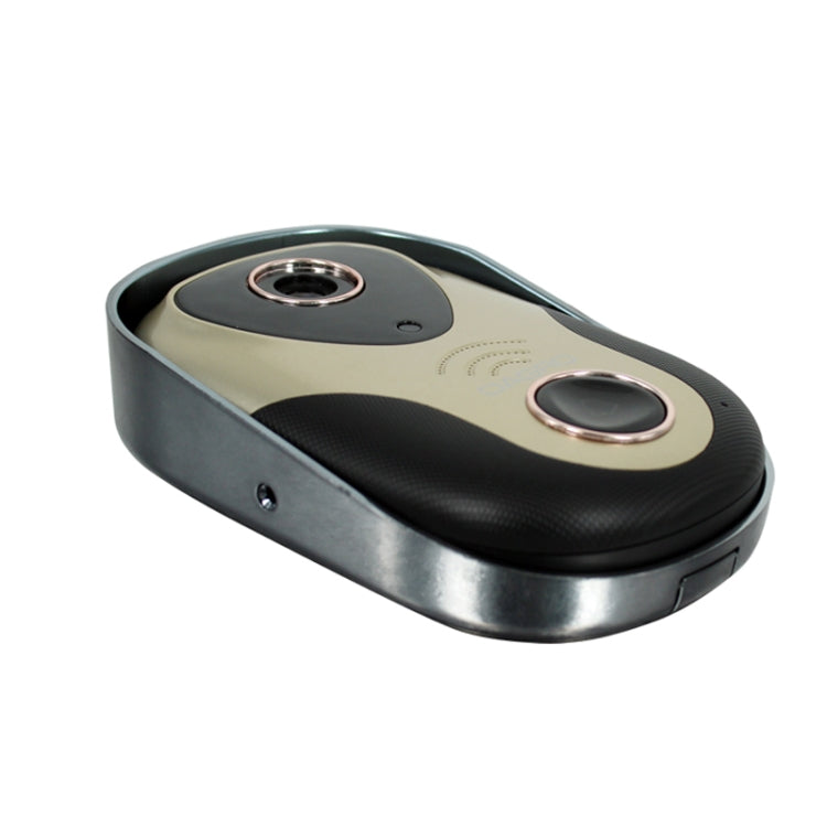 163Eye L1-NJ Smart Visual WIFI 1.3MP Network HD Intercom Doorbell , Support Micro SD Card  & Night Vision