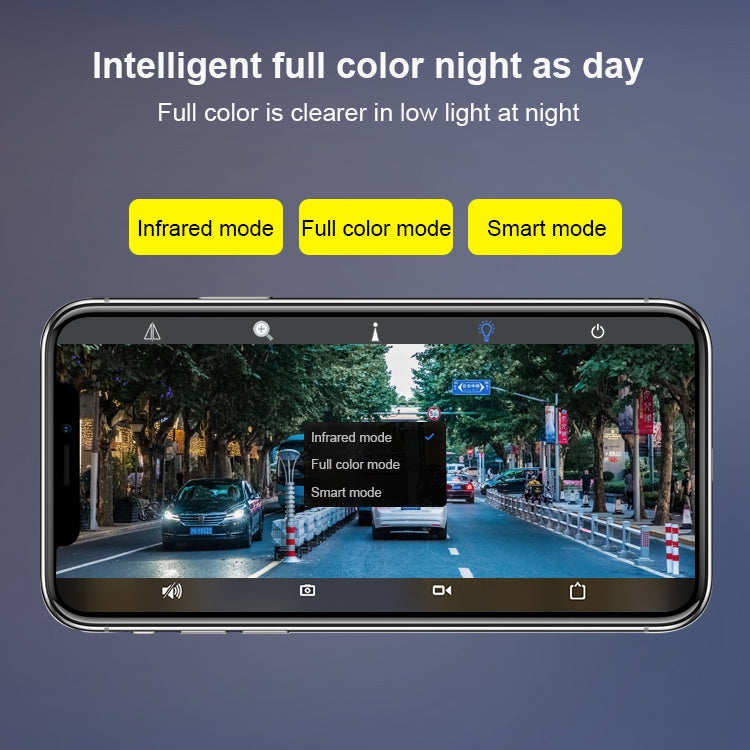 QX2 4G (US Version) 1080P HD 360 Degrees Panoramic Day and Night Full-color IP66 Waterproof Smart Camera, Support Motion Detection / Two-way Voice / TF Card, AU Plug