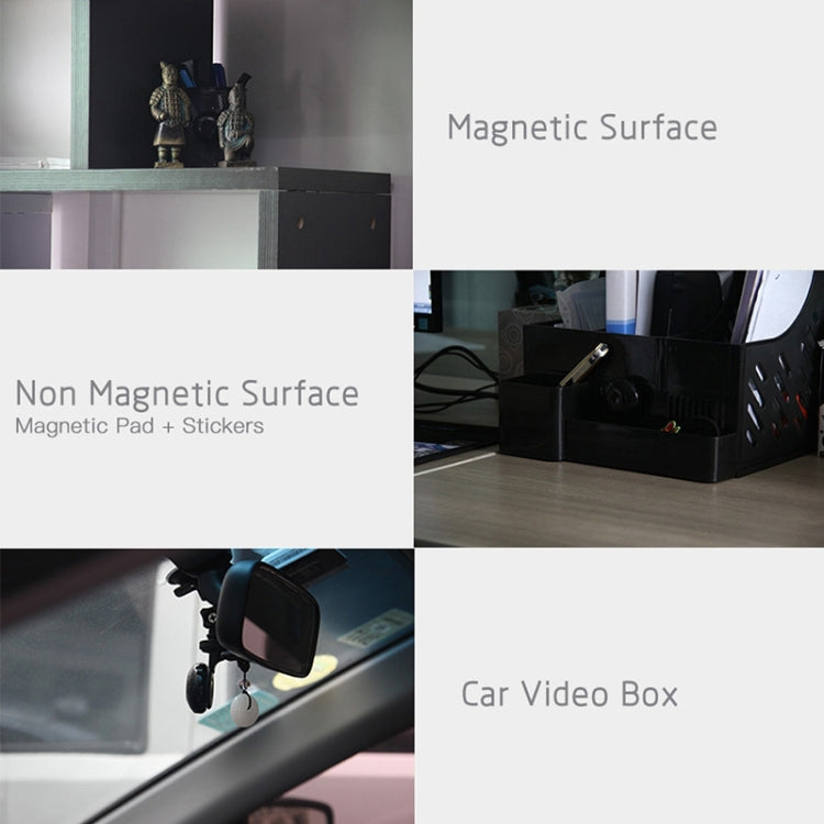 CAMSOY C2 Intelligent Bluetooth Monitor HD Night Vision WIFI Remote Monitor Camera