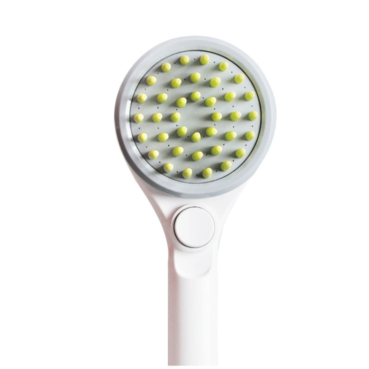 Pet Shower Nozzle Massage Shower, with Hose Universal Joint