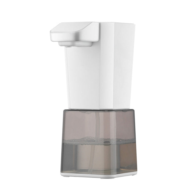 Smart Induction Foam Hand Washer Automatic Foam Soap Dispenser, Capacity: 280ml