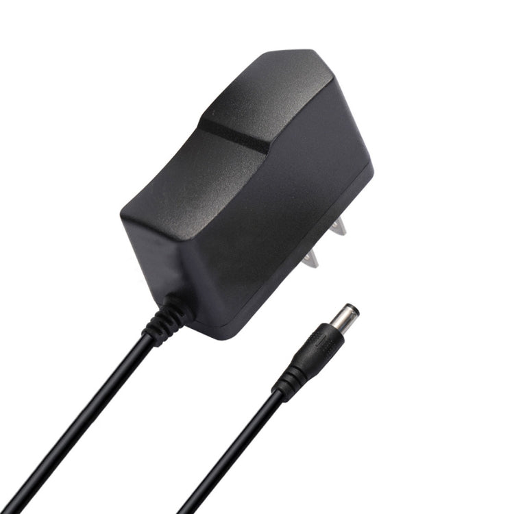 REY01 12V/1A (S-CA-2302) Power Adapter Charging Cable, US Plug