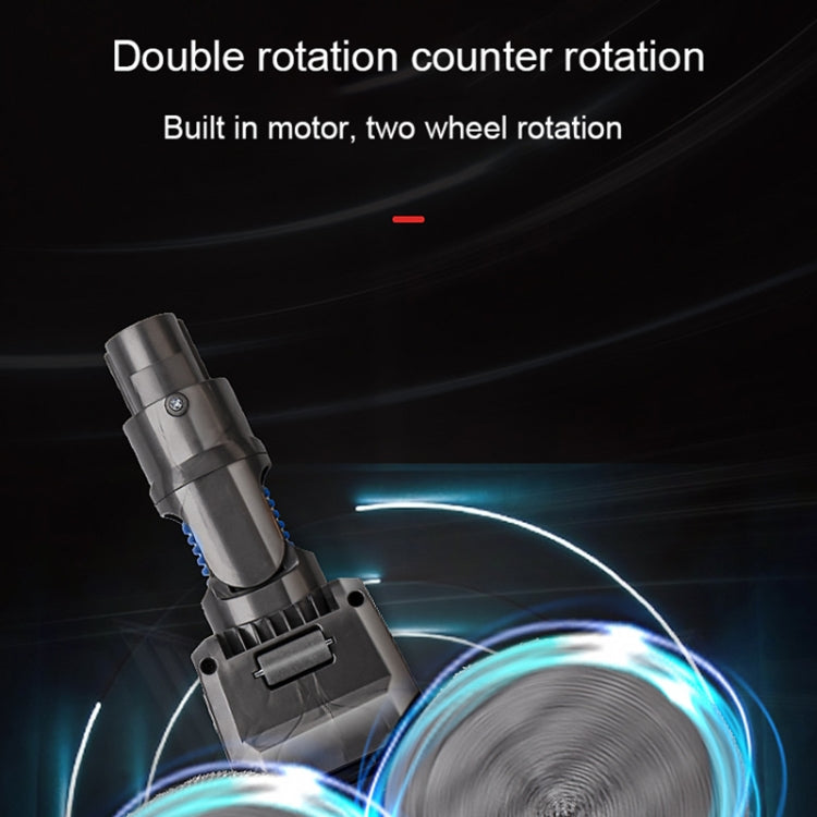 Vacuum Cleaner Water Tank for Dyson X001 Mop Cleaning Head