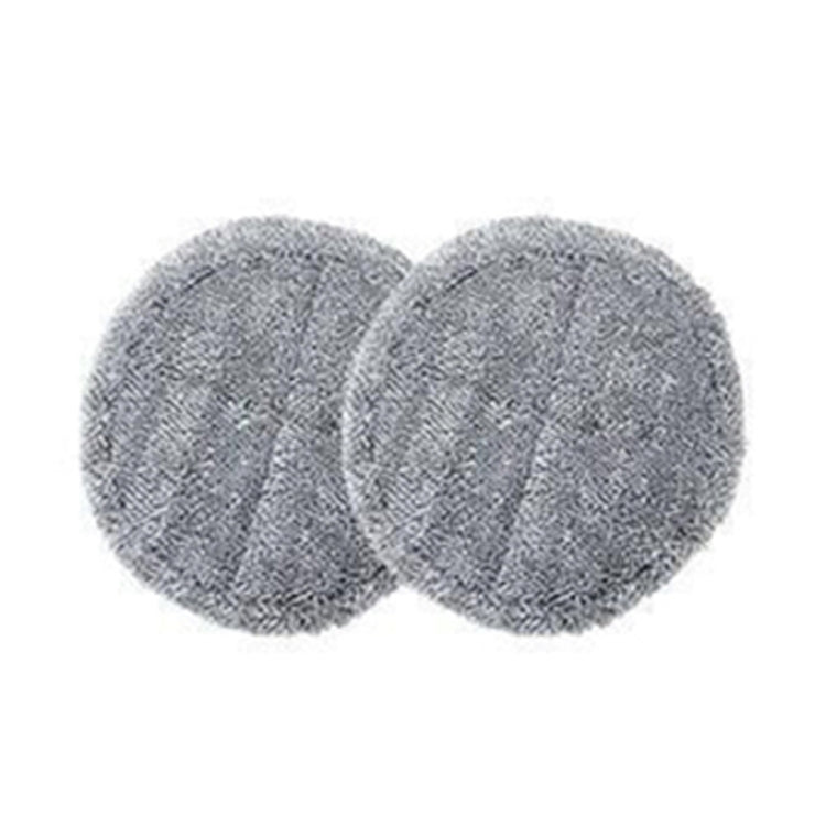 2 PCS Mopping Cloth Rag For Dyson X001 Mop Cleaning Head