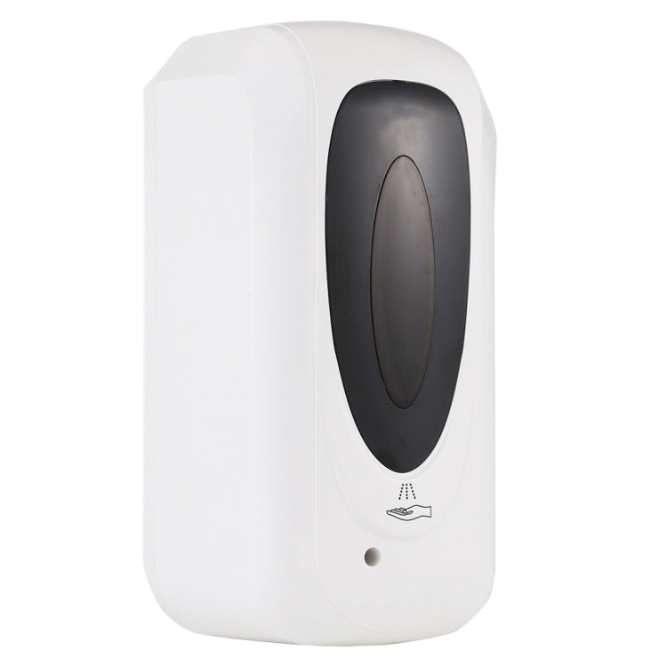 F1303 1000ML Touchless Automatic Infrared Sensor Spray Sterilization Dispenser