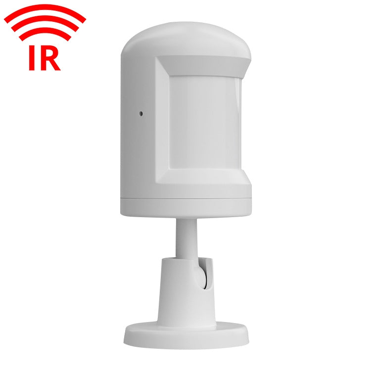 JMX006 Zigbee PIR Human Motion Sensor