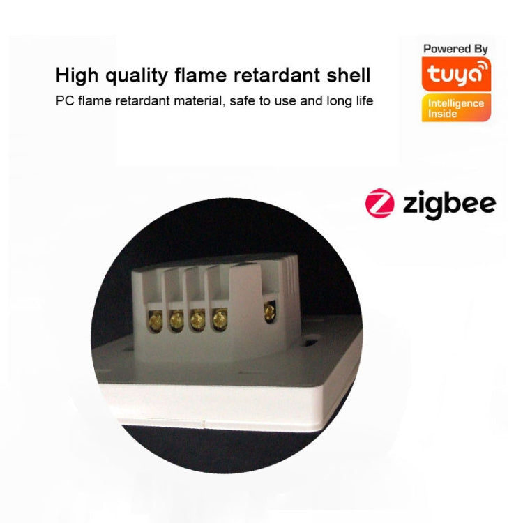 3 Buttons Intelligent Switch Smart Wall Switch