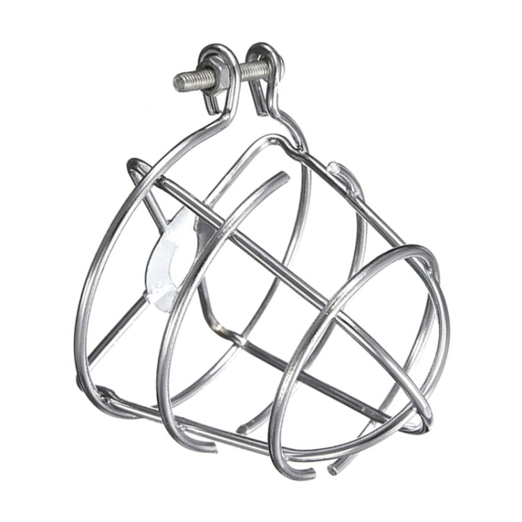 Fire Sprinkler Head Protection Frame Protection Cover Bracket