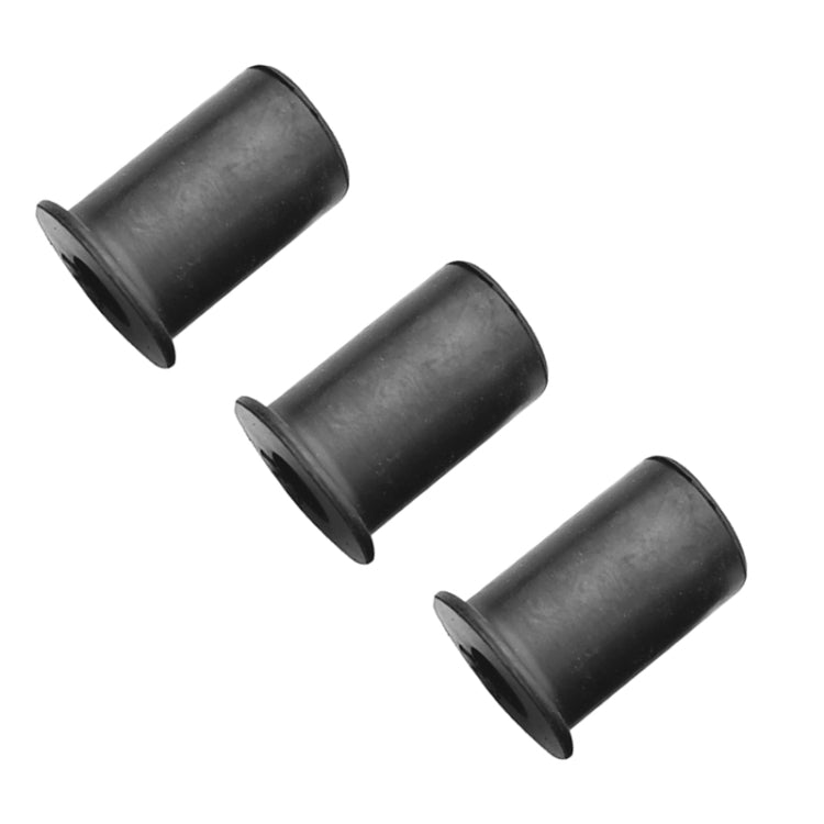 20 in 1 M4 Universal Motorcycle Windshield Brass Nuts