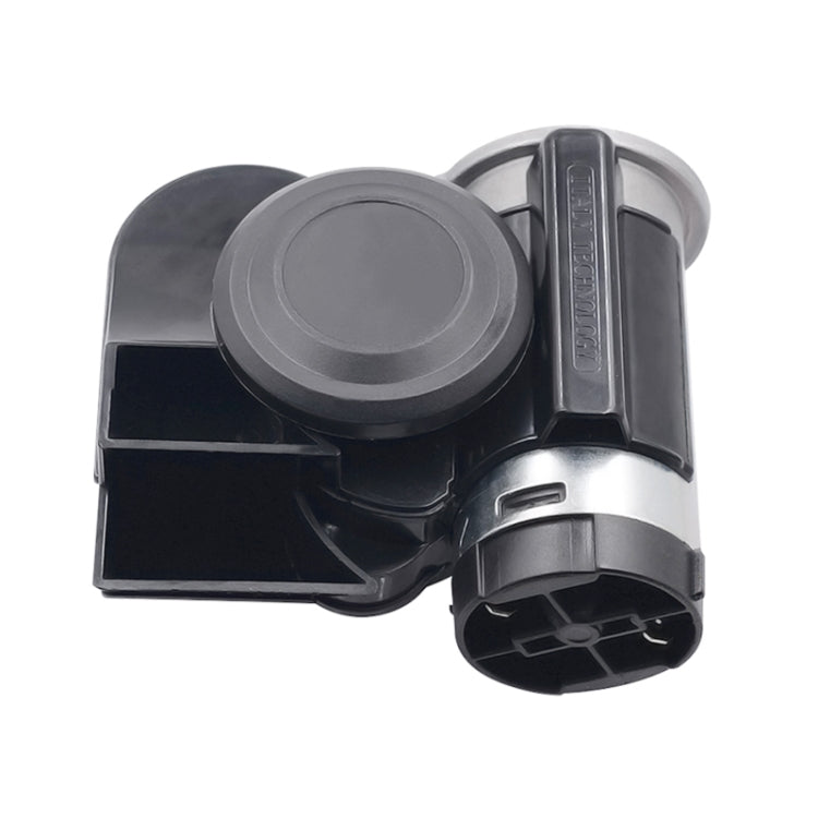 WUPP CS-381 12V Motorcycle Integrated Electric Air Pump Horn Relay