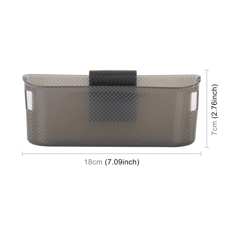 3R-2105 Car Multifunctional Storage Box