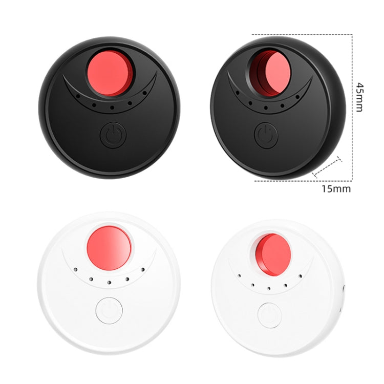 X17S Camera Detector GPS Car Signal Positioning Detector