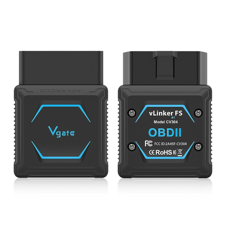 OBD2 Bluetooth Diagnostic Tool