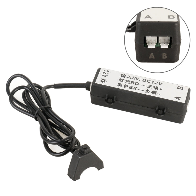 US Motorcycle License Plate Cover Frame Roller Blind License Plate Bracket