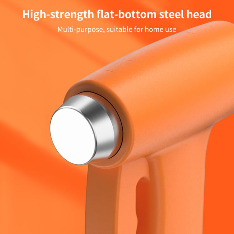 SHUNWEI SD-3502 Car Safety Hammer Emergency Window Breaker & Seat Belt Cutter