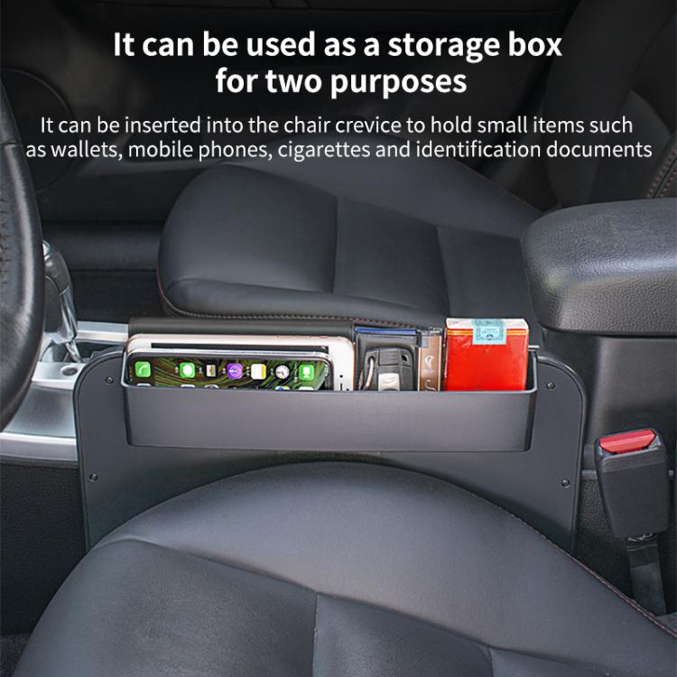 SHUNWEI SD-1520 Car Steering Wheel Tray Multi-Functional In-Car Organizer Desk