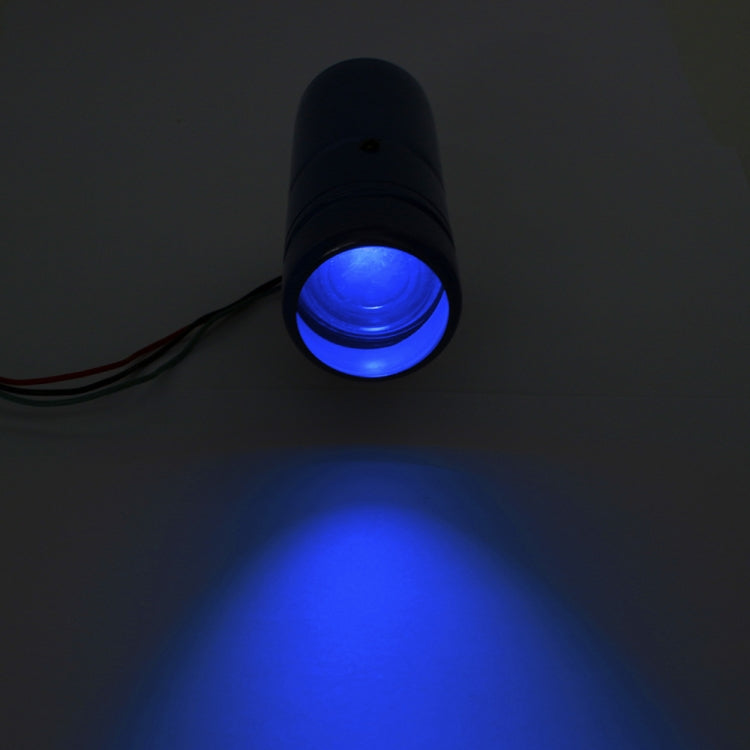 Universal Car / Motorcycle Led Adjustable Tachometer RPM Tacho Gauge Pro Shift Light