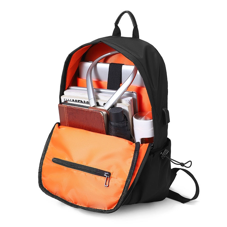 cxs-7203 Multifunctional Oxford Laptop Bag Backpack