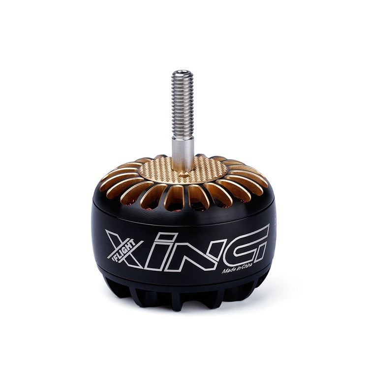 4 PCS iFlight XING T4214 400KV UAV Motor X-Class Large 12N14P FPV Brushless CNC Motor