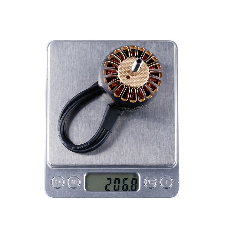 4 PCS iFlight XING T4214 400KV UAV Motor X-Class Large 12N14P FPV Brushless CNC Motor