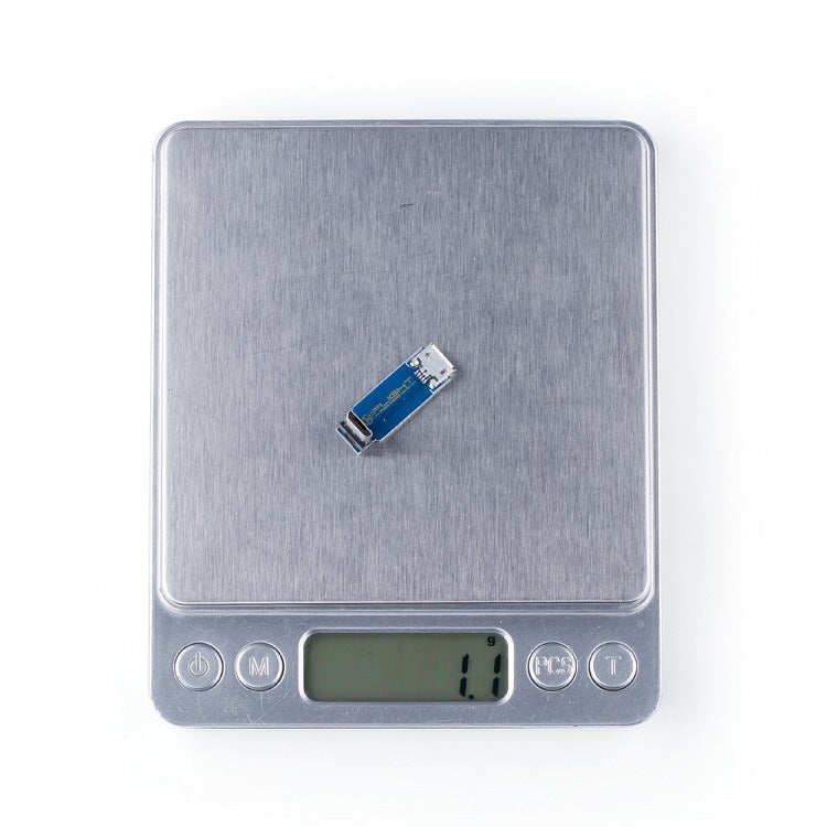 10 PCS iFlight L-Type Adapter Plate Micro USB Male to Female Support Data Transmission Synchronization for RC FPV Racing