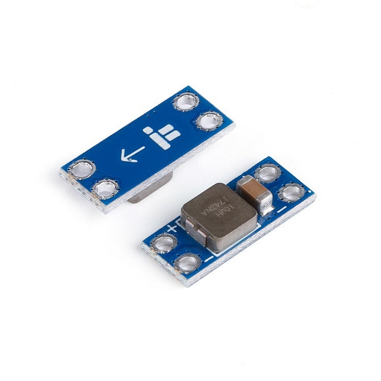 5 PCS iFlight LC Filter Module 2A 5-30V Filter Built-in Reverse Polarity protection Reduce the effect of interference radiated for FPV