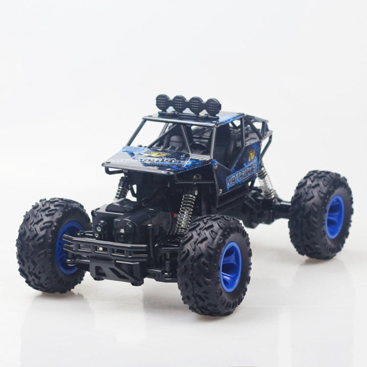 6255 2.4GHz 1:16 Wireless Remote Control Drift Off-road Four-wheel Drive Children Toy Car