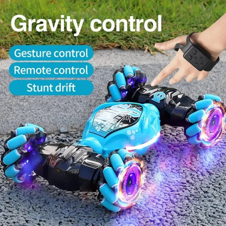 YDJ-D876 Gesture Sensing RC Stunt Car