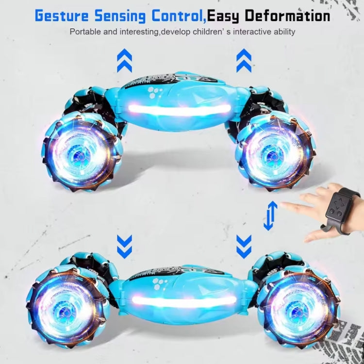 YDJ-D876 Gesture Sensing RC Stunt Car