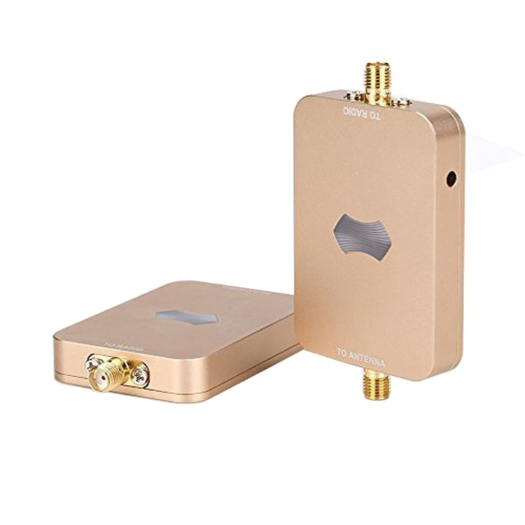SH-RC58G2W 5.8GHz 2W Wireless WiFi Signal Booster Amplifier for UAV RC