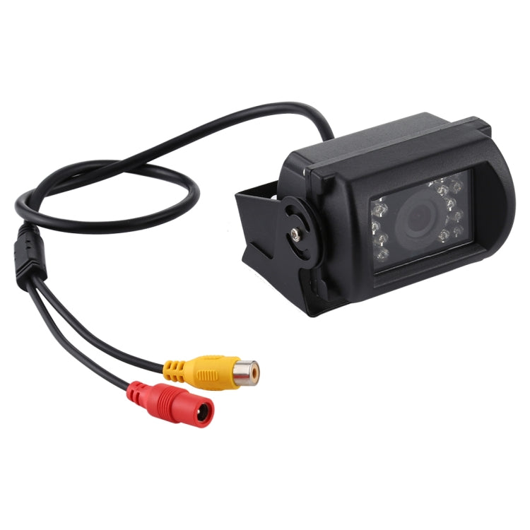 903S WiFi HD Video Transmitter for Car, with Bus Rear View Surveillance Camera