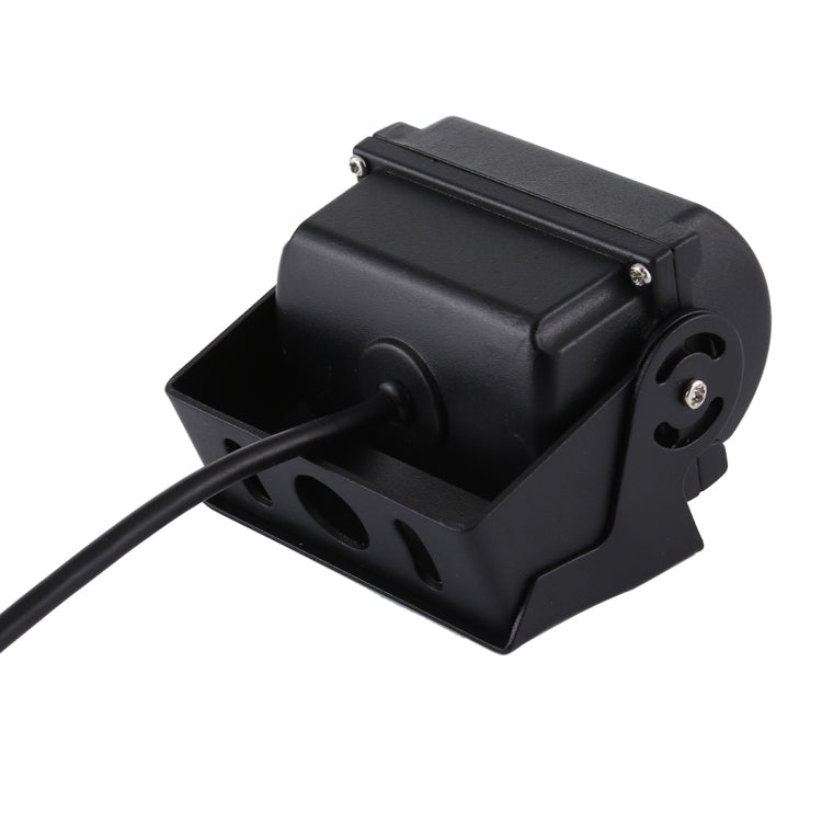 903S WiFi HD Video Transmitter for Car, with Bus Rear View Surveillance Camera