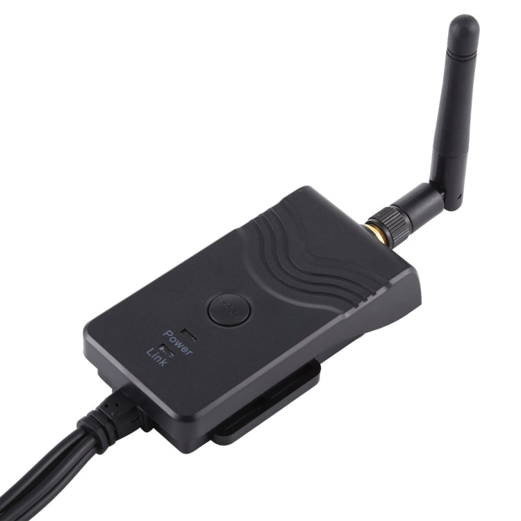 903S WiFi HD Video Transmitter for Car, with AV Interface