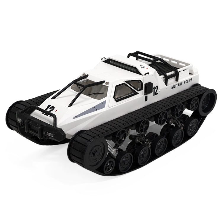 SG-1203 1:12 2.4G Simulation Remote Control EV Tracked Vehicle Tank Off-road Vehicle Model Car Toy