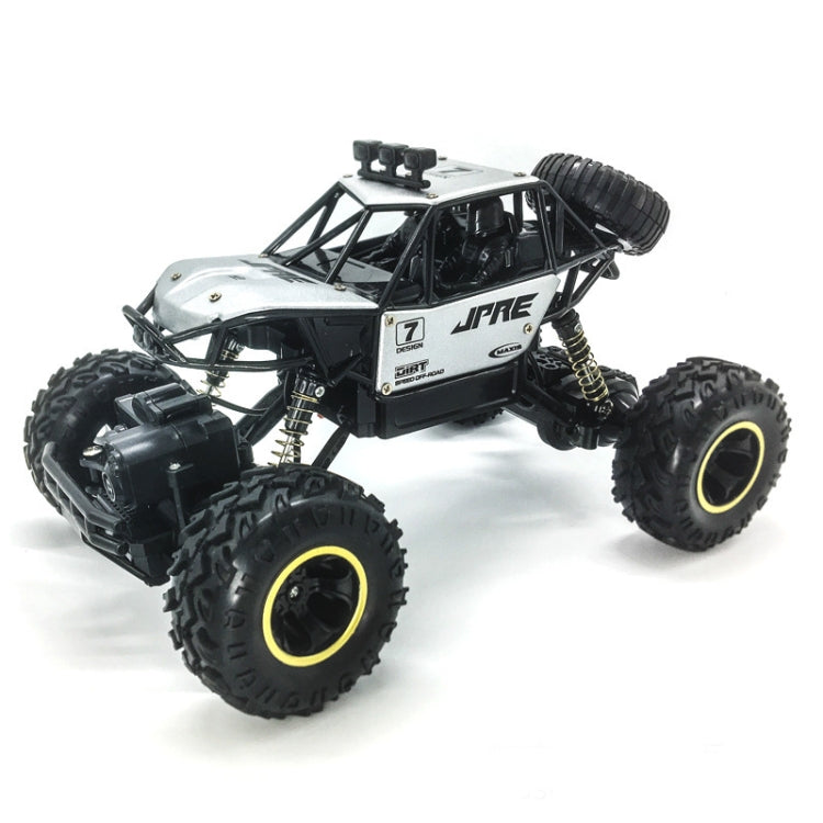 HD6241 1:16 Mountain-climbing Four-wheel Children Remote-controlled Off-road Vehicle Toy