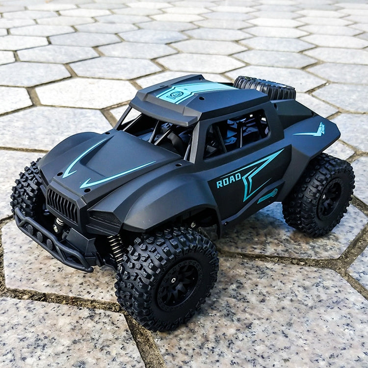 608 2.4GHz High-speed Electric Remote Control Car Off-road Vehicle Toy