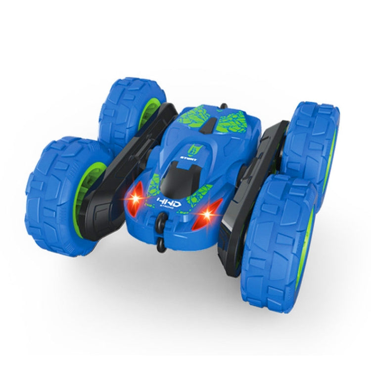 JJR/C Q9 2.4Ghz Remote Control Stunt Tumbling Car Vehicle Toy