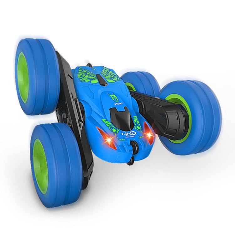 JJR/C Q9 2.4Ghz Remote Control Stunt Tumbling Car Vehicle Toy
