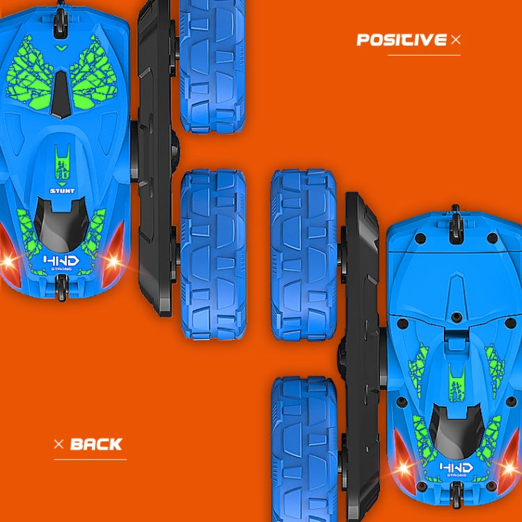 JJR/C Q9 2.4Ghz Remote Control Stunt Tumbling Car Vehicle Toy