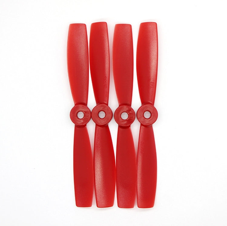 Flycolor Raptor Series Power Set, Includes 4 PCS 20A Speed Controllers + 4 PCS 2300KV Motors + 4 PCS 5045 Propellers