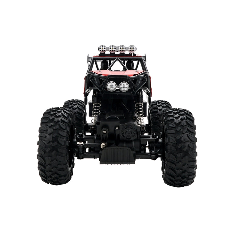 JJR/C Q112 1:14 4WD Remote Control Alloy Climbing Car