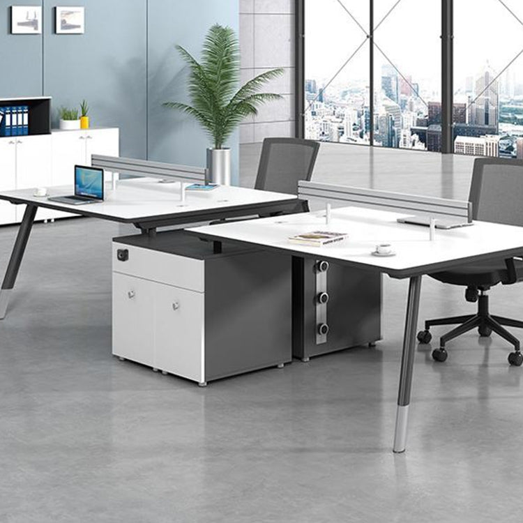 BP01-B Micro USB Charging Triple Drawer Right Hand Unlocking Smart Semiconductor Fingerprint Lock