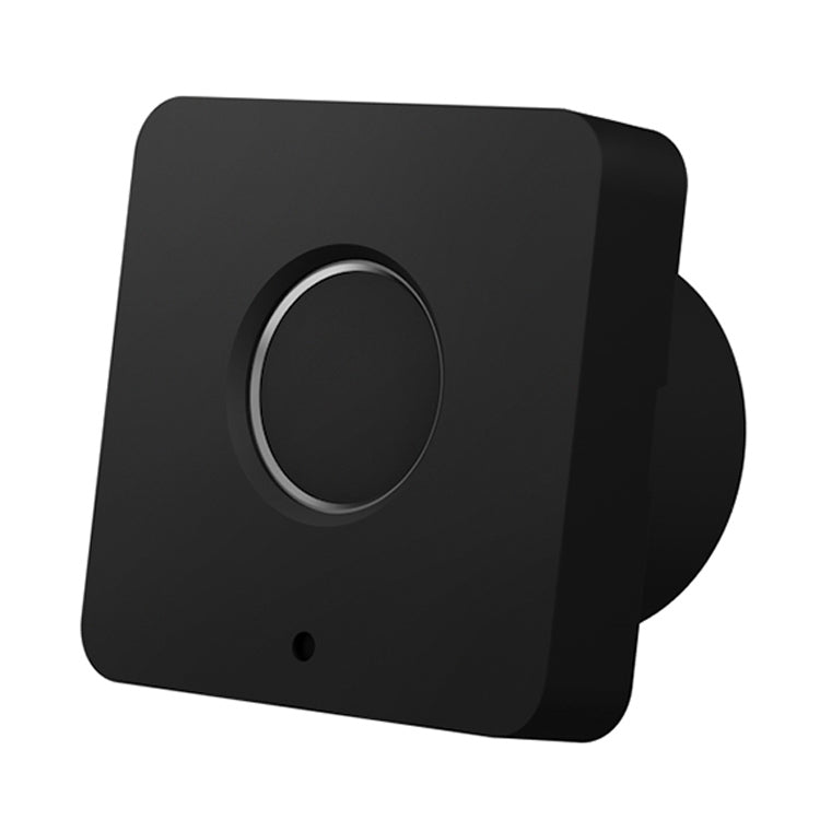 T5 Square Version Aluminum Alloy Panel Fingerprint Drawer Lock