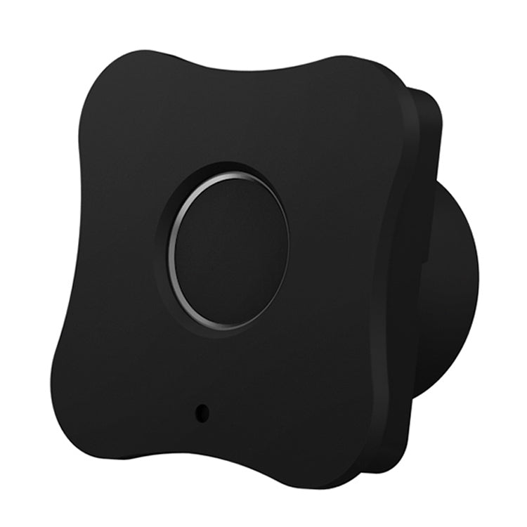 T5 Flower Version Aluminum Alloy Panel Fingerprint Drawer Lock