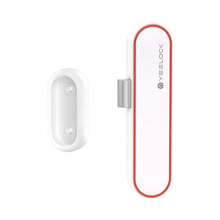 Original Xiaomi Youpin YEELOCK Smart Drawer Cabinet Lock Switch, US Plug