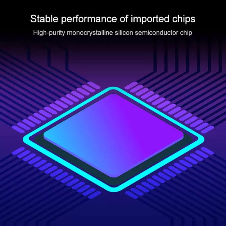 T1 Bluetooth + Tuya APP Smart Drawer Lock Invisible Lock, Support Remote Control Unlocking