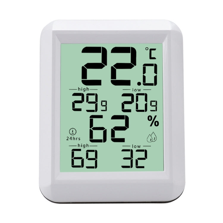 TS-FT0421 Indoor High Precision Temperature Humidity Meter