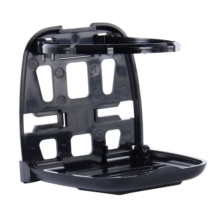 SHUNWEI SD-1010 Foldable Auto Car Air Vent Outlet Beverage Cup Drink Bottle Holder Stand Mount