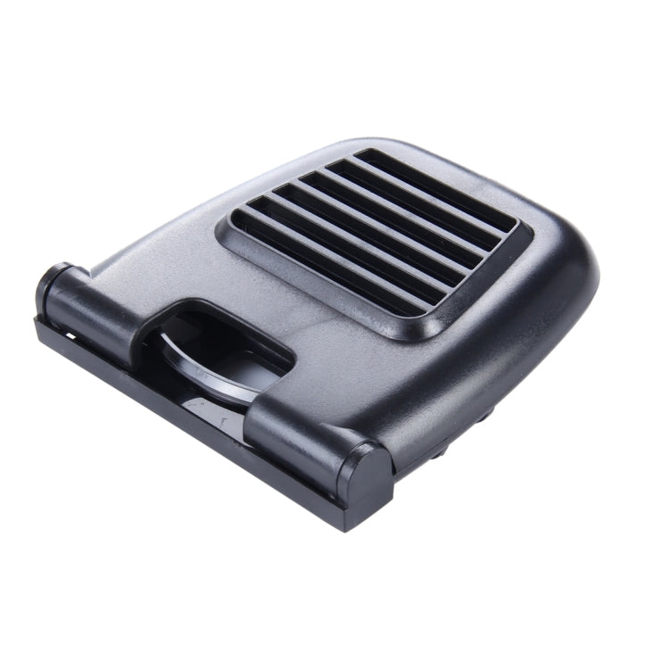 SHUNWEI SD-1010 Foldable Auto Car Air Vent Outlet Beverage Cup Drink Bottle Holder Stand Mount