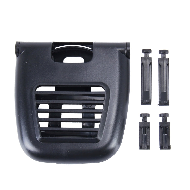 SHUNWEI SD-1010 Foldable Auto Car Air Vent Outlet Beverage Cup Drink Bottle Holder Stand Mount